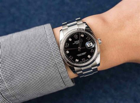 rolex che costa meno|Il Rolex Meno Costoso: I Rolex più econ.